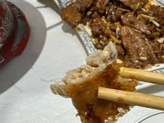 -大眼锅贴水饺(河东店)