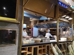-符离集餐厅(万象城店)