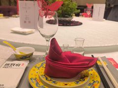 -汇贤府·李氏新鲁菜(万寿路店)