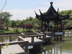 -苏州上方山国家森林公园