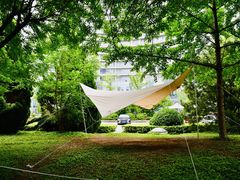 -天津海河悦榕庄·Lobby Lounge大堂吧