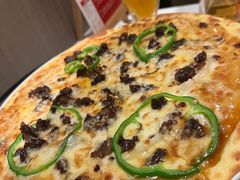 -赤火牛排(金狮广场店)