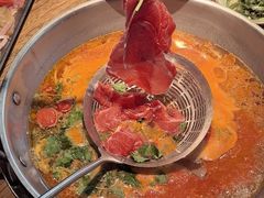 -老凯俚酸汤鱼(鸿通城店)