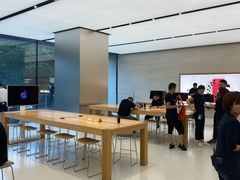 -Apple零售店(玄武湖店)