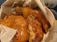 -和府捞面(EAC店)