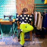 古着店超全拍照姿势🔍你学会了吗！