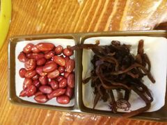 -火齐潮汕砂锅粥(五道口店)