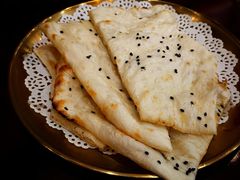 黄油烤饼-清真· AL-JANNAT 佳纳特餐厅(仙林店)