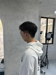 -丝源发型