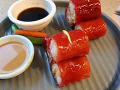 -点都德(龙之梦店)