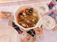 -七欣天香辣蟹火锅(苏州相城VIP总店)
