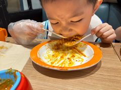 -必胜客(龙泉万达店)