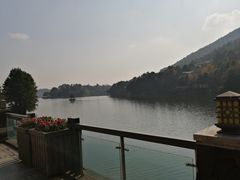 -海兰云天度假区温泉