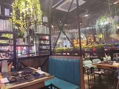 -杨记齐齐哈尔烤肉(五莲路店)