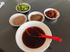 -朝鲜饭店(房山店)