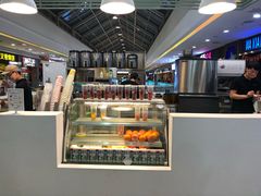 -茶话弄(李家村万达店)