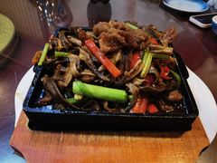 -闻香阁·清真(光荣道店)