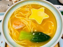 -鑫复盛礼记酒店·国家白金五钻酒家