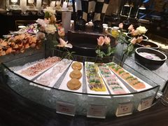 -常州华美达国际大酒店·餐饮部