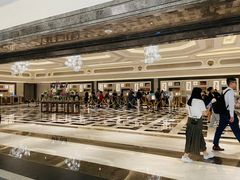 -澳门喜来登大酒店