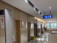 -美年大健康体检中心(红岭分院)