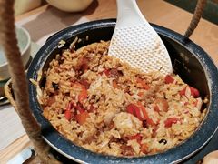 肉汤泡饭-湘拾(壹方北馆店)