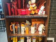 -星巴克(北京南站第二店)