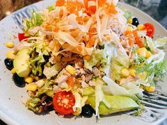 -炙柒Sekinana·精致料理 烧鸟·铁板烧(海上世界店)