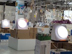 -百安居装修建材卖场(罗湖店)