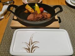 -香樟花园法式铁板烧(恒隆广场店)