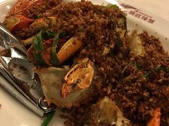 -桥底辣蟹(谢斐道店)