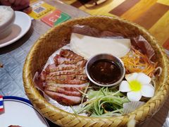 猪劲肉-清迈清迈巷口小排档(烟台山店)