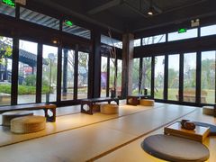 -禅射堂(嘉善越里店)