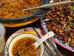 -杨记隆府(南坪店)