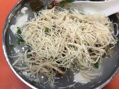 -代四孃牛华豆腐脑美味小食(总店)