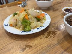 -柴氏风味斋(甘家口店)