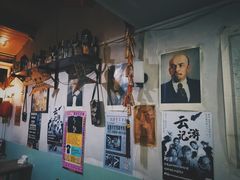-炙热童年·老北京炙子烤肉(南锣鼓巷店)