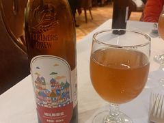 格瓦斯-维兰西餐(万泉河店)