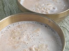 -诺敏塔拉奶茶-布里亚特包子-手把肉(锦都会店)