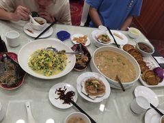 -良友·海鲜青岛菜(五四广场店)