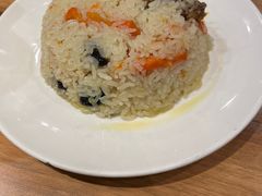 -品回味清真西北楼(宁波首店)