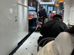-小杨生煎(黄河路店)