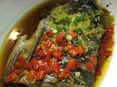 -大碗厨 25年老字号 现炒湘菜(四季天地店)