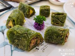 -巨元河鲜酒楼·清远特色菜名店(英德店)