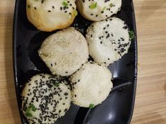 -小杨生煎(龙阳广场店)