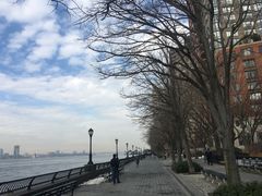 -巴特里公园