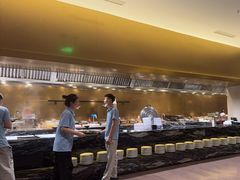 -星河湾温泉洗浴酒店