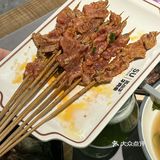 谁能想到，我竟然对这家烧烤念念不忘。