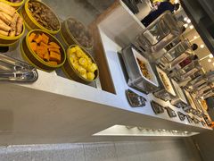 -夏威夷火锅烤肉自助餐厅(茂业店)