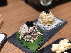 -诚·鳗屋(星摩尔店)